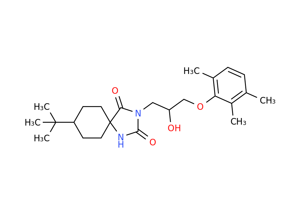 Structure Amb8376419