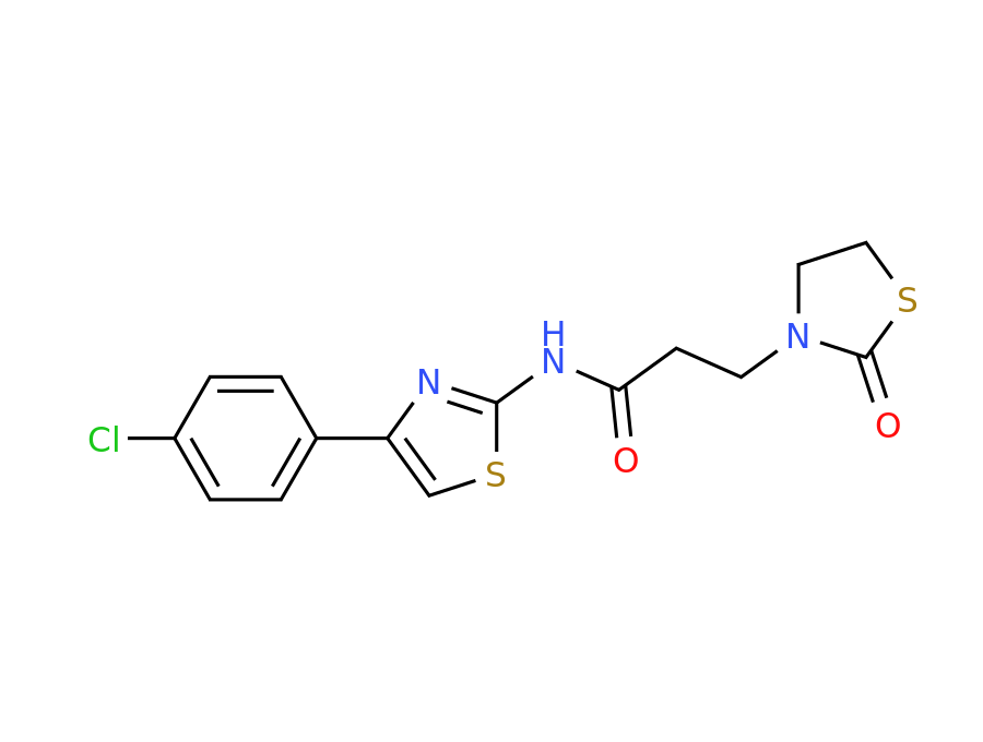 Structure Amb8376530