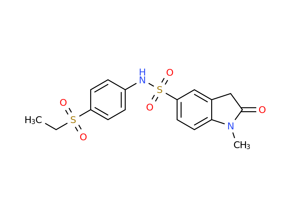 Structure Amb8376585