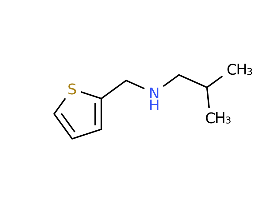 Structure Amb837680