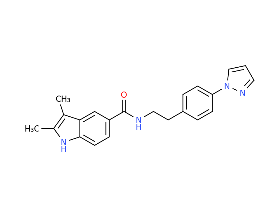 Structure Amb8376981