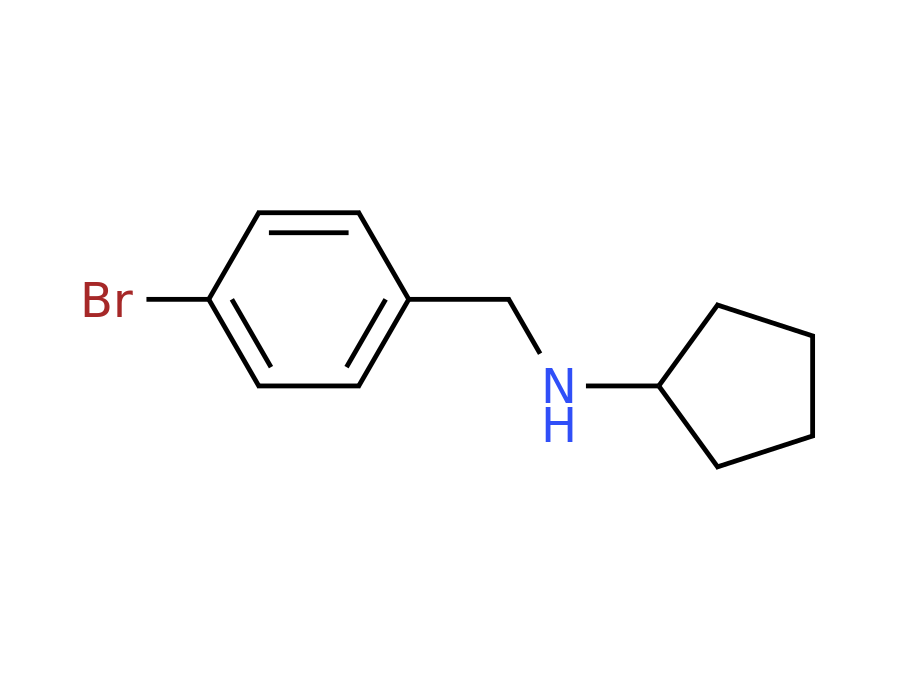 Structure Amb837727