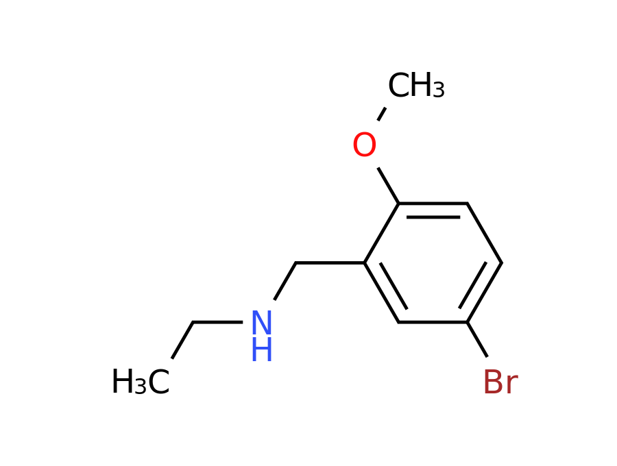 Structure Amb837730