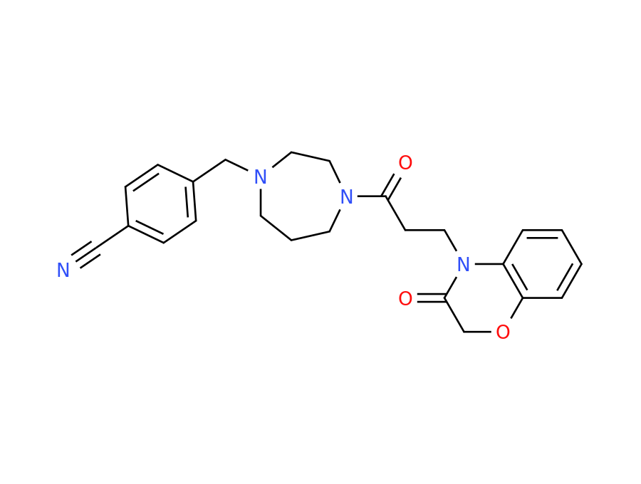 Structure Amb8377449