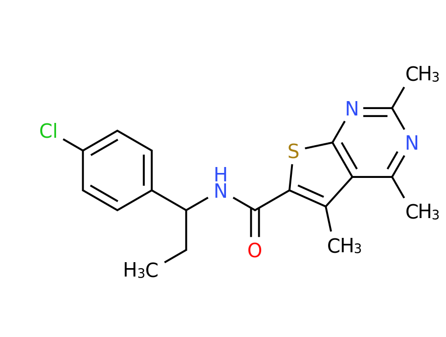 Structure Amb8377492