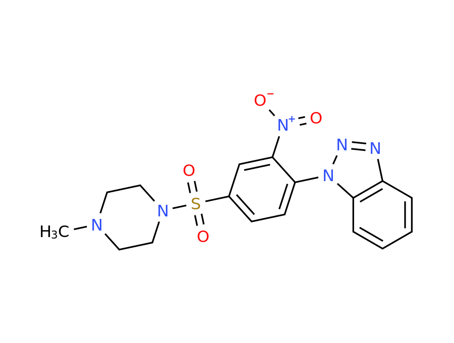 Structure Amb8377758