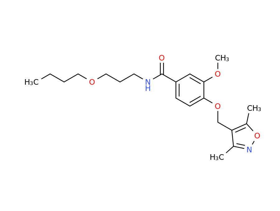 Structure Amb8377777