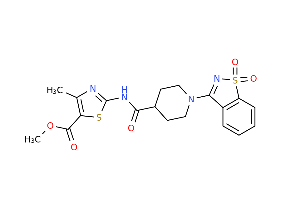 Structure Amb8377922