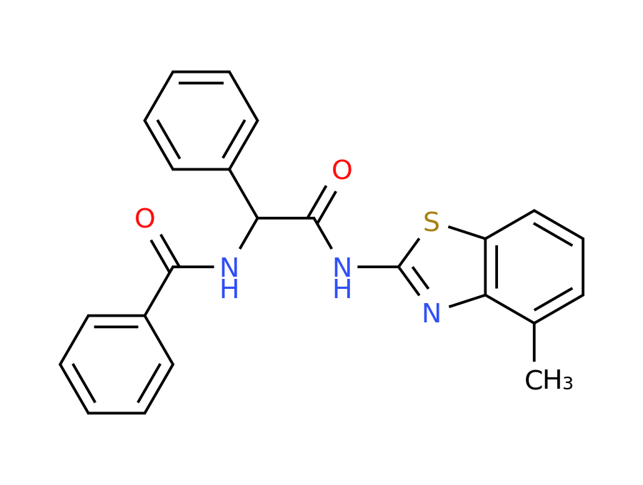 Structure Amb8378104