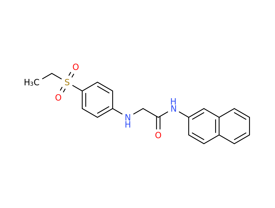 Structure Amb8378139