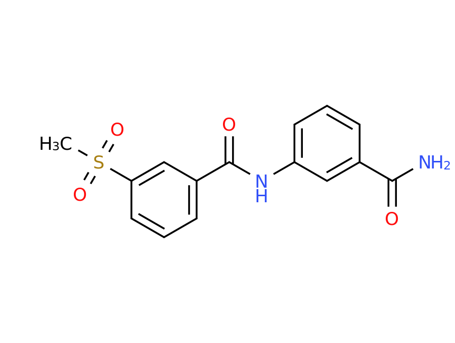 Structure Amb8378151