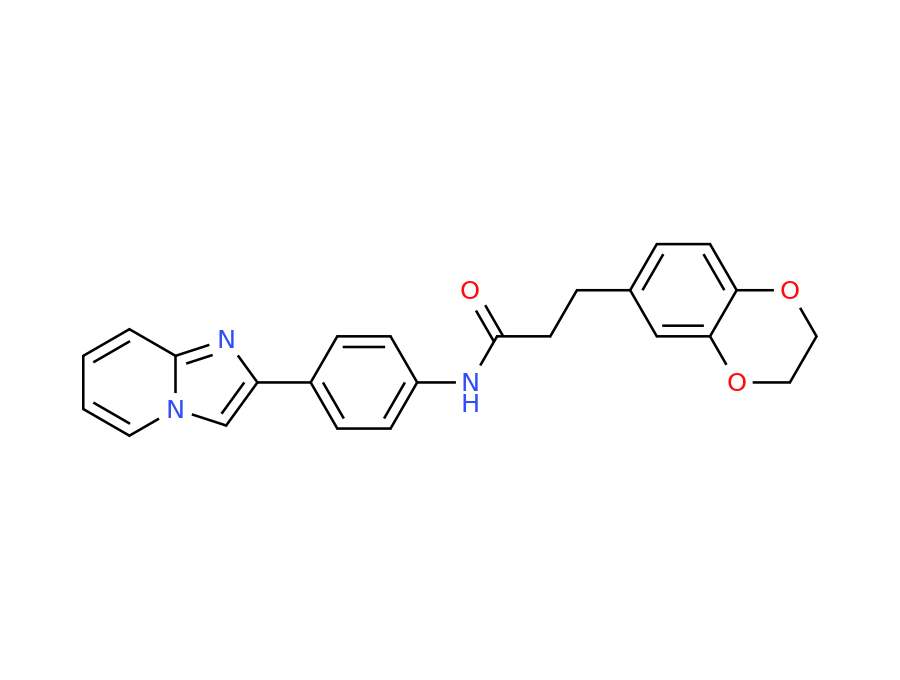 Structure Amb8378170