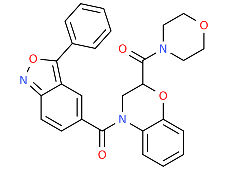 Structure Amb8378239