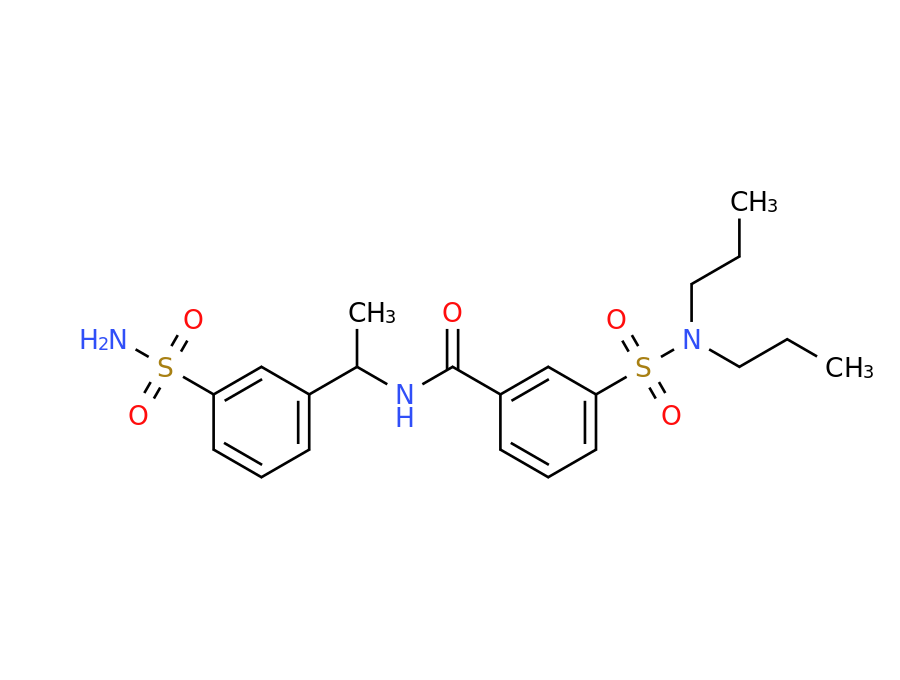 Structure Amb8378286