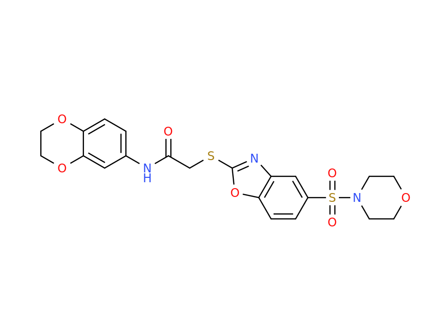 Structure Amb8378517