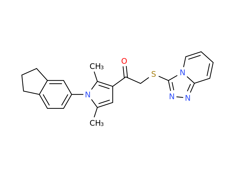 Structure Amb8378576