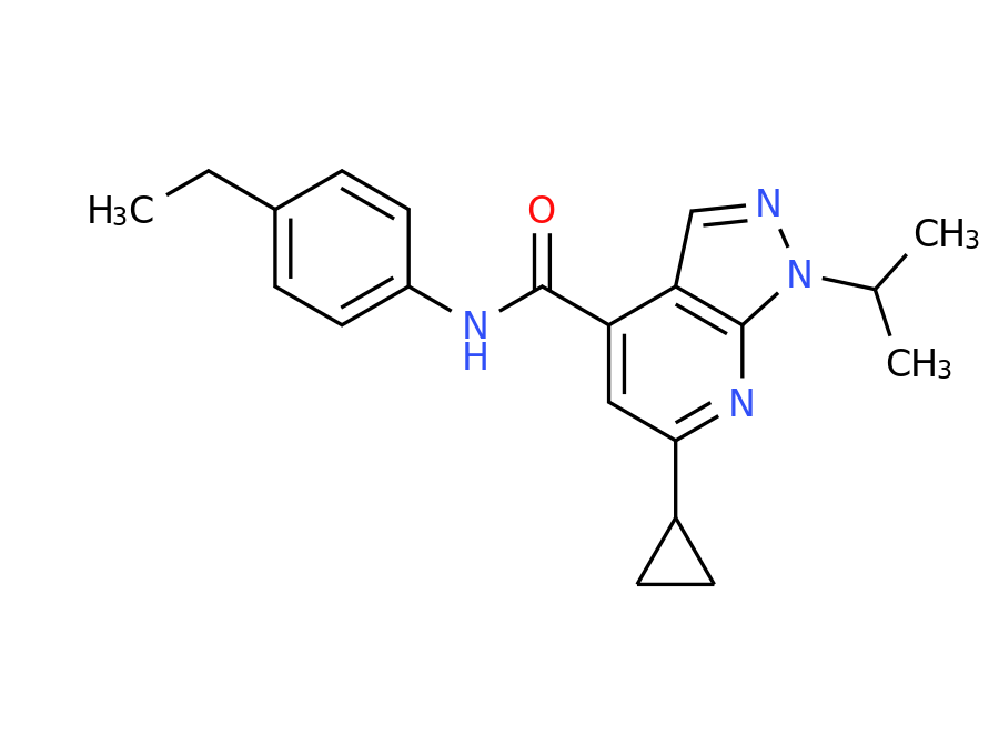 Structure Amb8378672