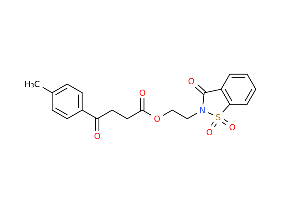 Structure Amb8378754