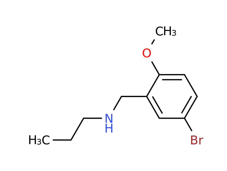 Structure Amb837883