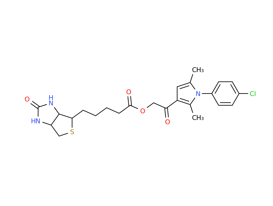 Structure Amb8379098