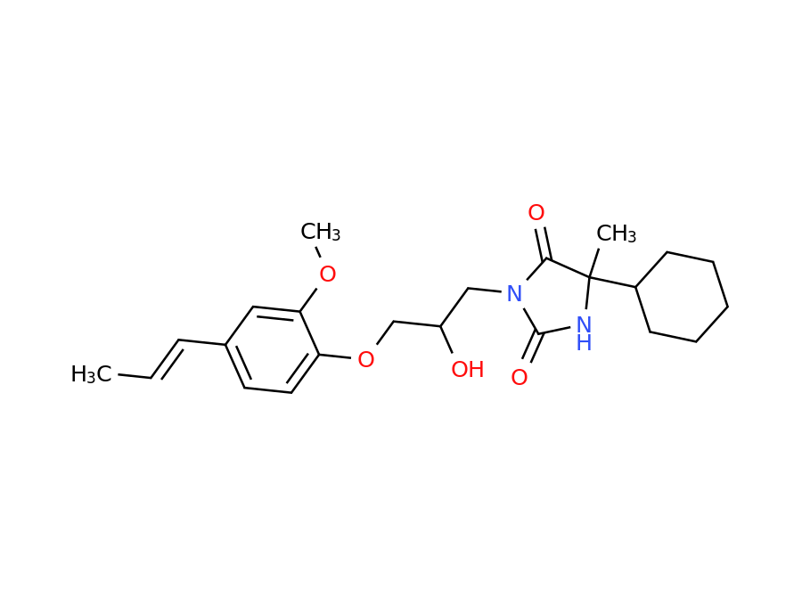 Structure Amb8379099