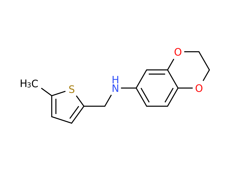 Structure Amb837925