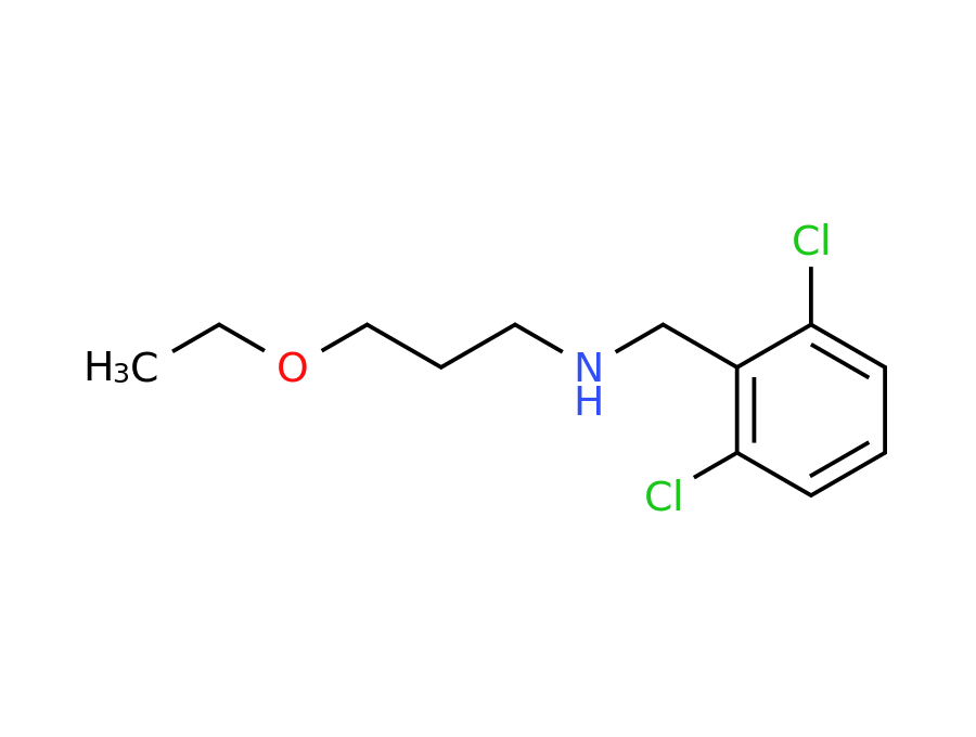 Structure Amb837931