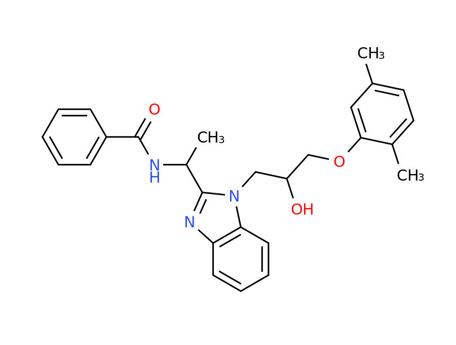 Structure Amb8379379