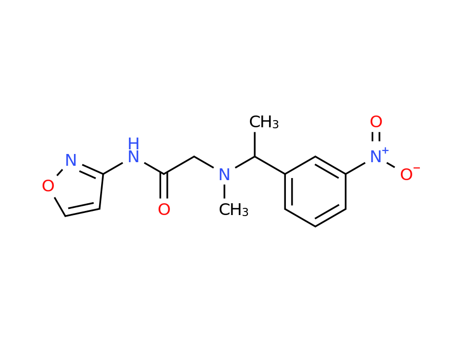 Structure Amb8379401