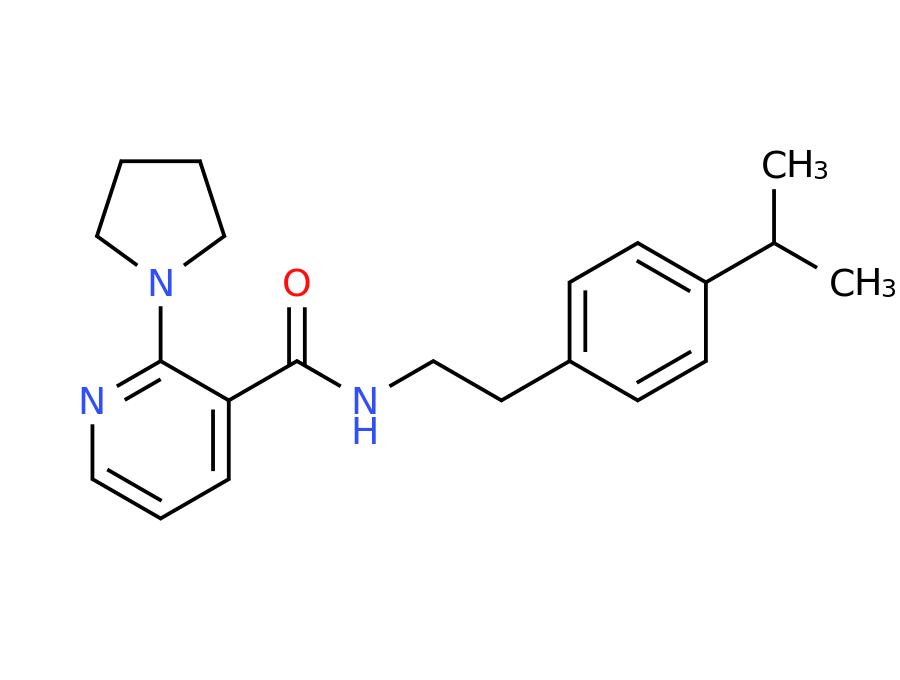 Structure Amb8379420