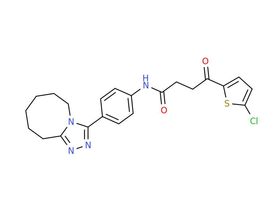 Structure Amb8379467