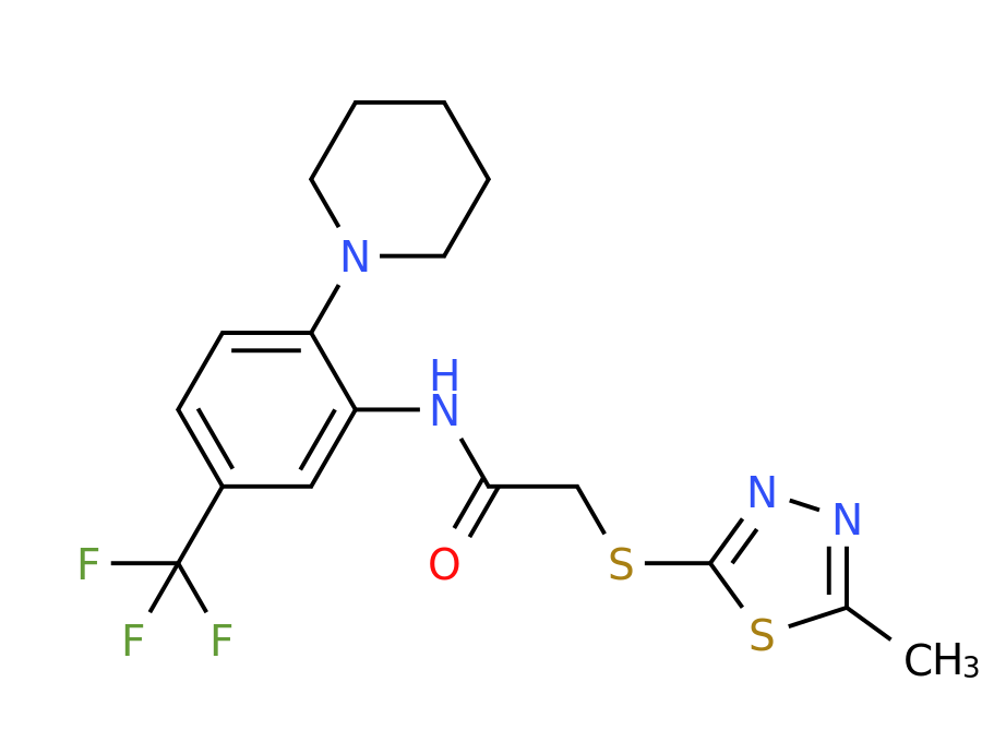 Structure Amb8379496