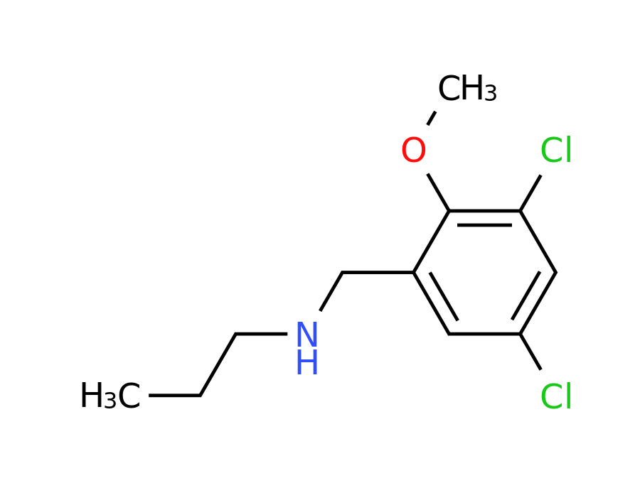 Structure Amb837950