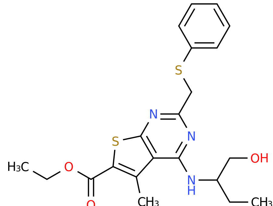 Structure Amb8379528