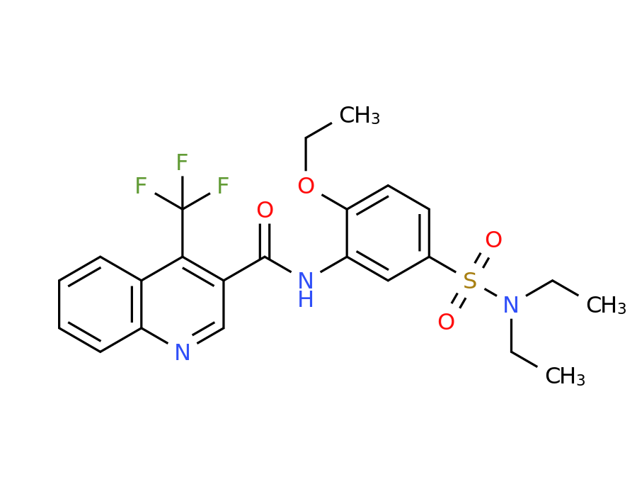 Structure Amb8379533