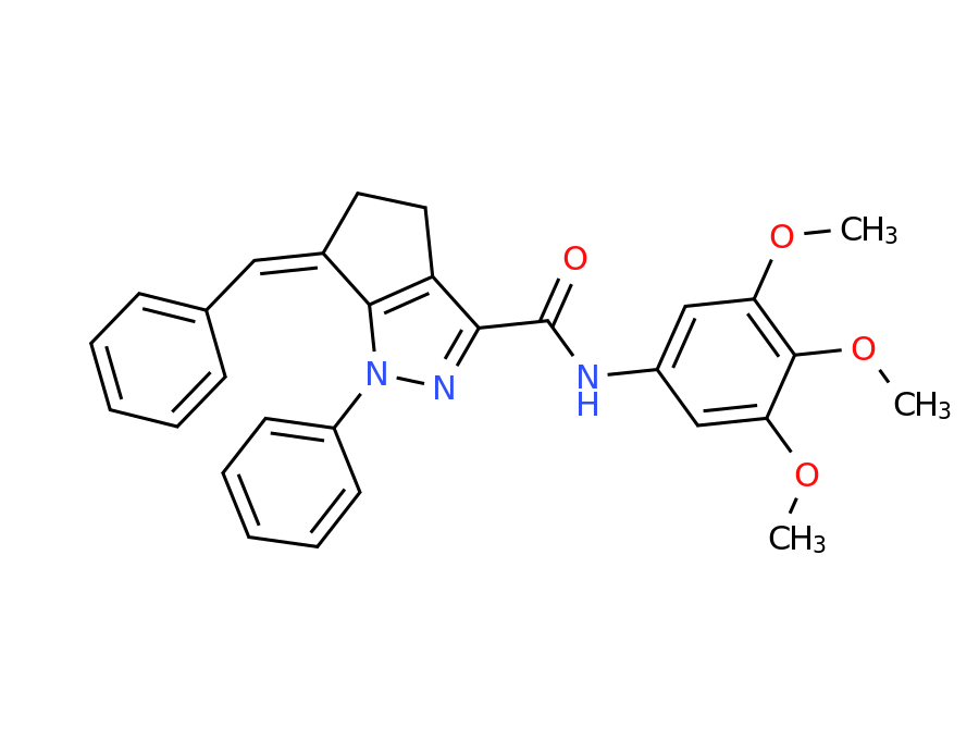 Structure Amb8379558