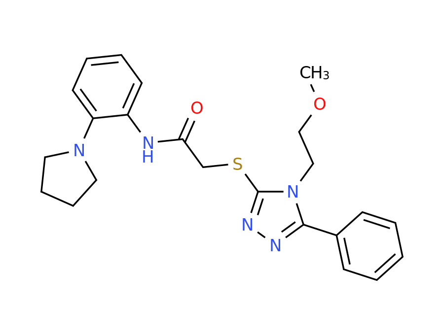 Structure Amb8379606