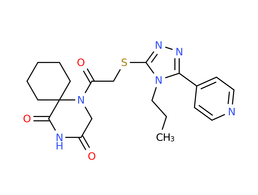 Structure Amb8379674