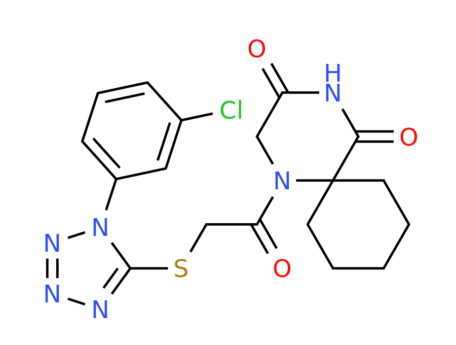 Structure Amb8379678