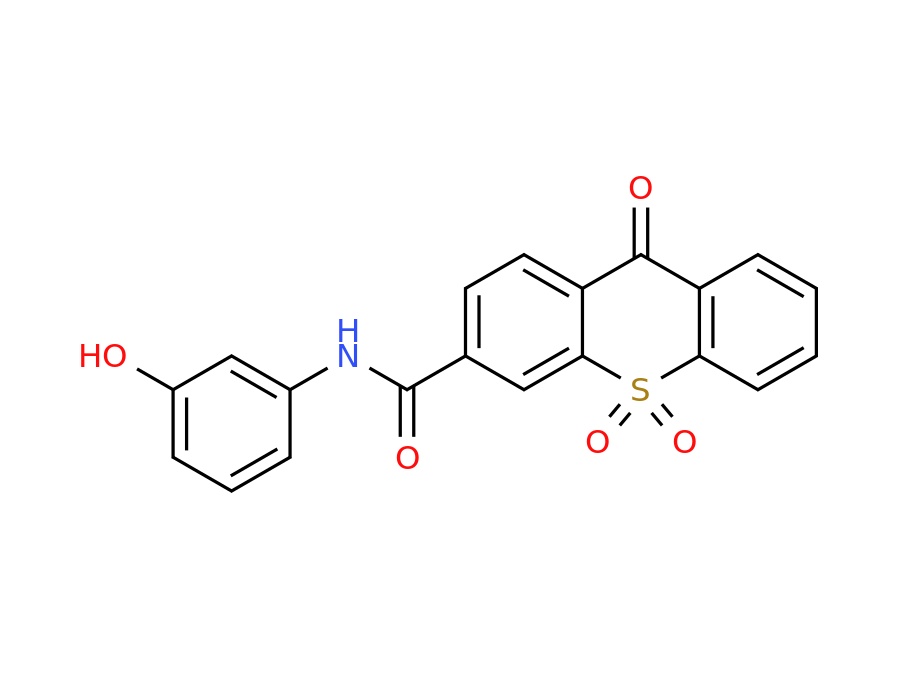 Structure Amb8379718