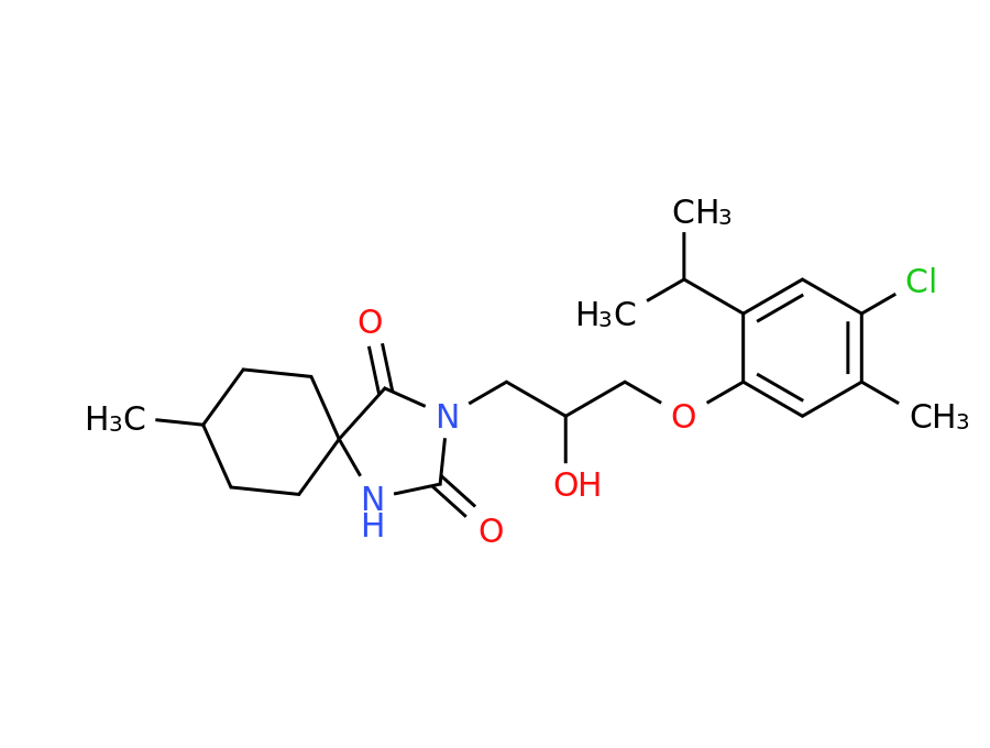 Structure Amb8379724