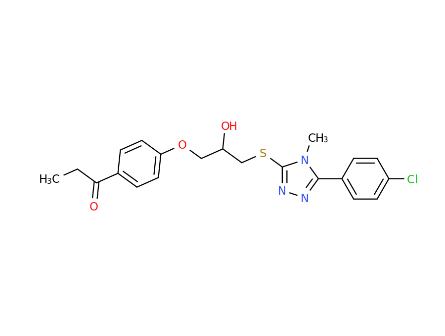 Structure Amb8379744