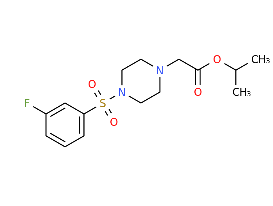 Structure Amb8379814