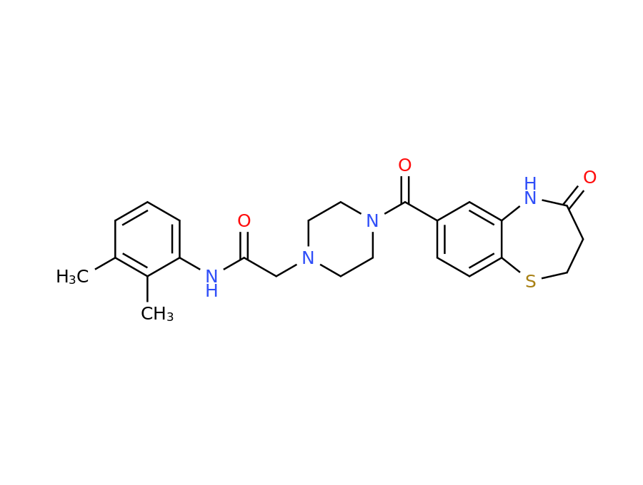 Structure Amb8379816