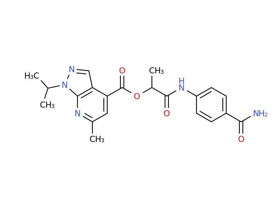 Structure Amb8379853