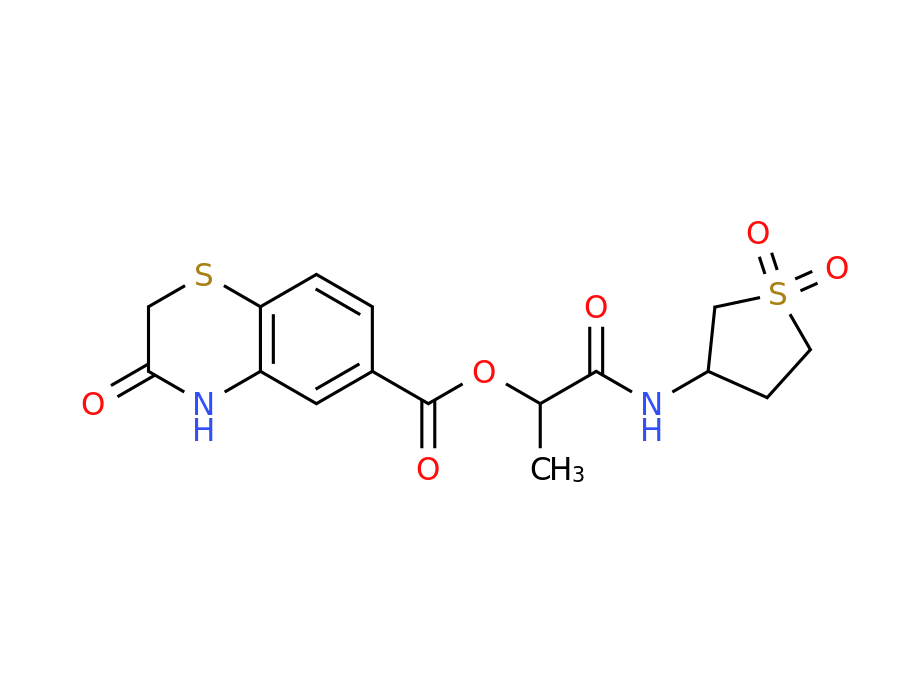 Structure Amb8379890