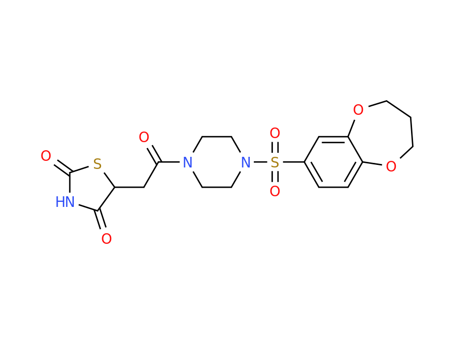 Structure Amb8379906