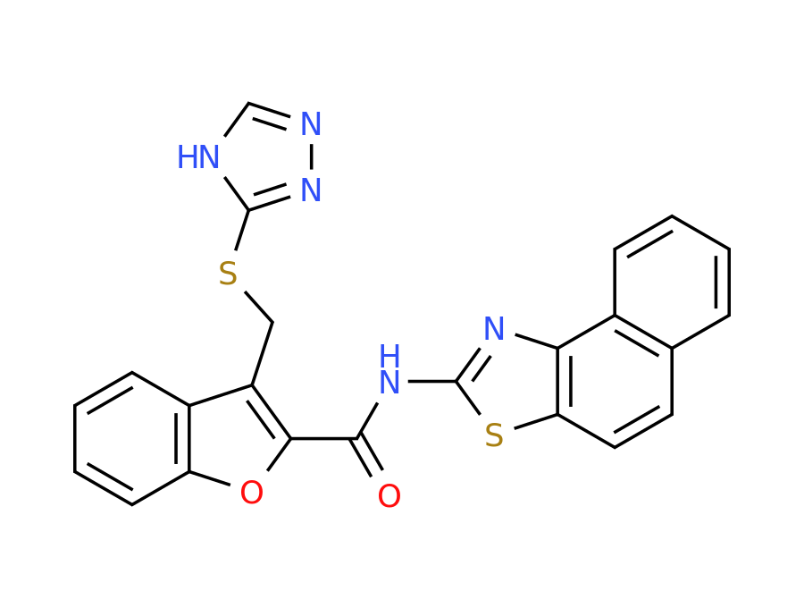 Structure Amb8379984