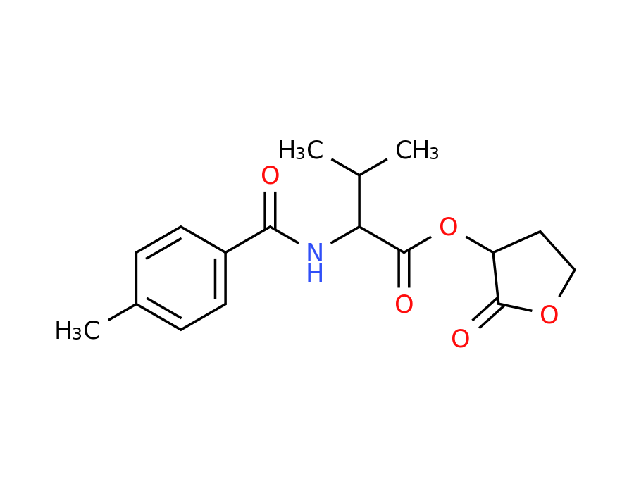 Structure Amb8380083