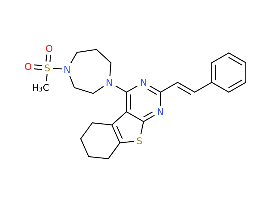 Structure Amb8380084